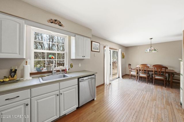 741 Pinehurst Road, New Egypt, NJ 08533