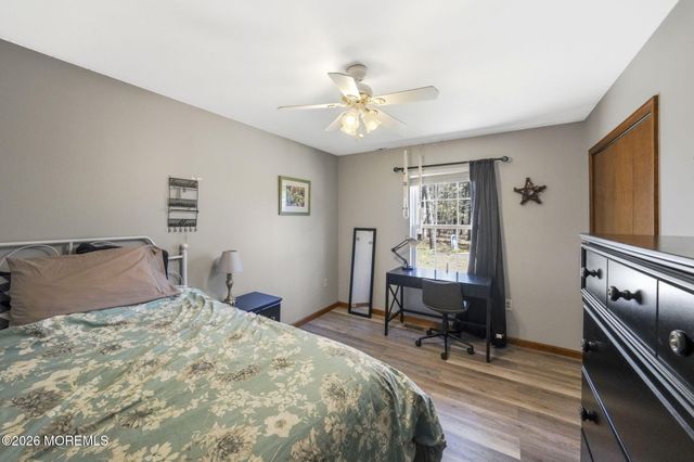 741 Pinehurst Road, New Egypt, NJ 08533