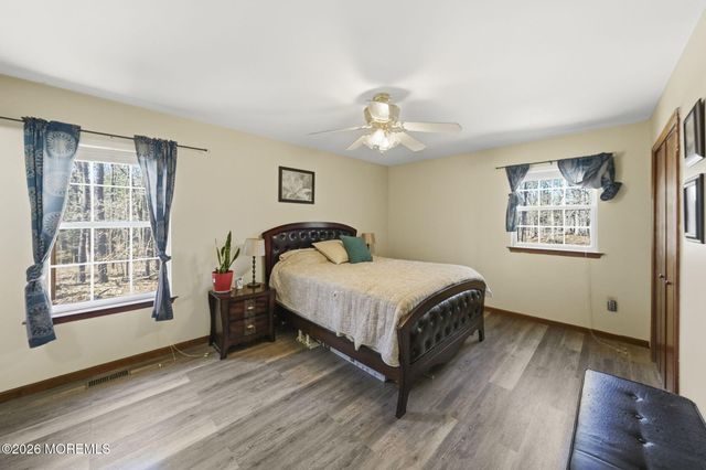 741 Pinehurst Road, New Egypt, NJ 08533