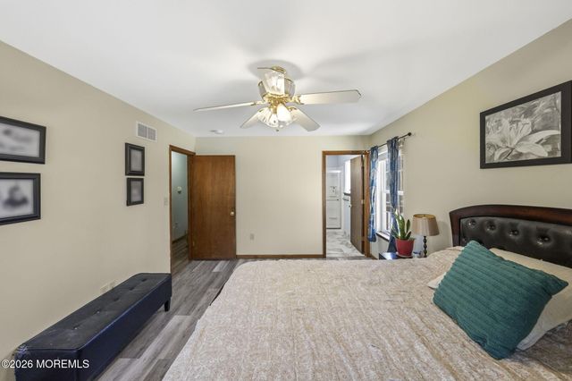 741 Pinehurst Road, New Egypt, NJ 08533