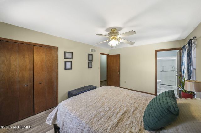 741 Pinehurst Road, New Egypt, NJ 08533