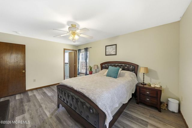 741 Pinehurst Road, New Egypt, NJ 08533