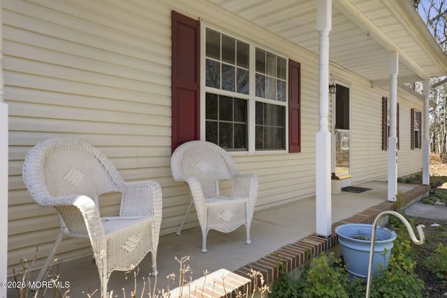 741 Pinehurst Road, New Egypt, NJ 08533