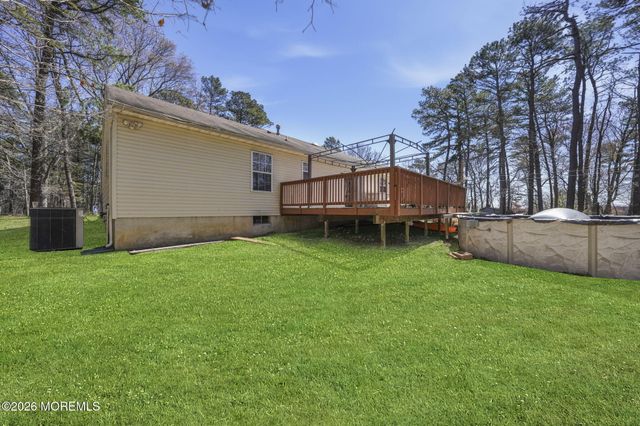 741 Pinehurst Road, New Egypt, NJ 08533