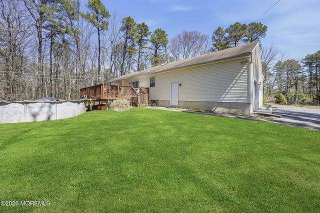 741 Pinehurst Road, New Egypt, NJ 08533