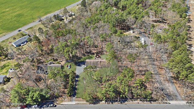 741 Pinehurst Road, New Egypt, NJ 08533