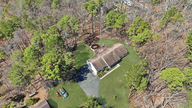 741 Pinehurst Road, New Egypt, NJ 08533