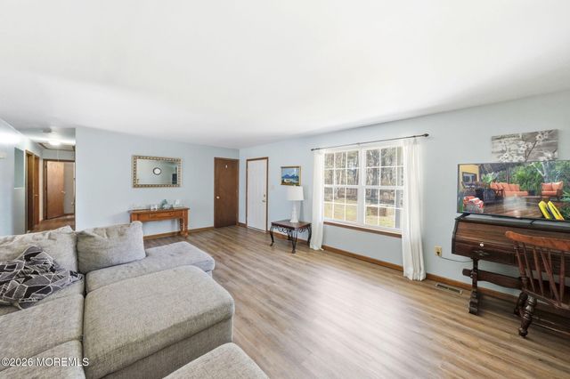 741 Pinehurst Road, New Egypt, NJ 08533