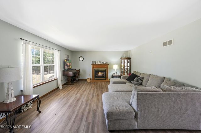 741 Pinehurst Road, New Egypt, NJ 08533