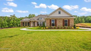 329 Cornerstone Crossing, Brandon, MS 39042
