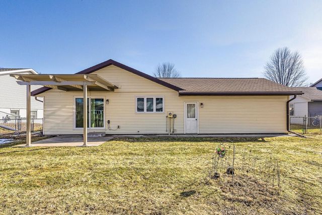 713 Hanson COURT, Onalaska, WI 54650