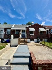 2317 S ITHAN ST, Philadelphia, PA 19143