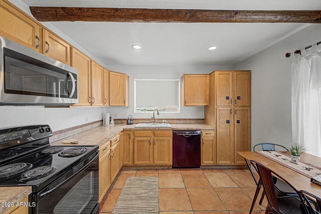 539 N MADISON Street, Wickenburg, AZ 85390