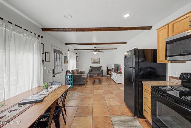 539 N MADISON Street, Wickenburg, AZ 85390
