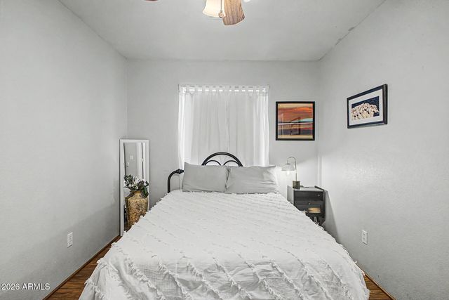 539 N MADISON Street, Wickenburg, AZ 85390
