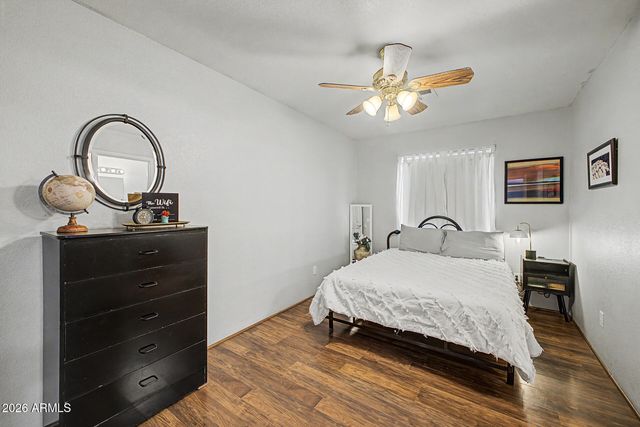 539 N MADISON Street, Wickenburg, AZ 85390