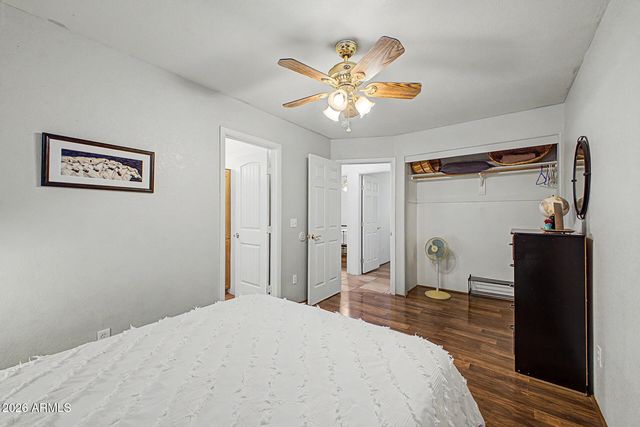 539 N MADISON Street, Wickenburg, AZ 85390