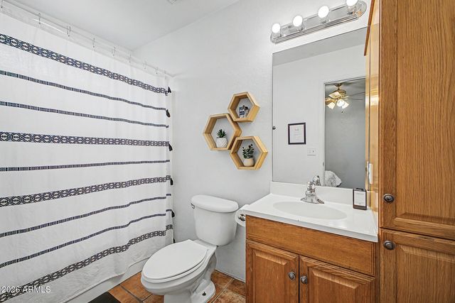 539 N MADISON Street, Wickenburg, AZ 85390