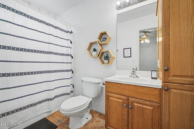 539 N MADISON Street, Wickenburg, AZ 85390