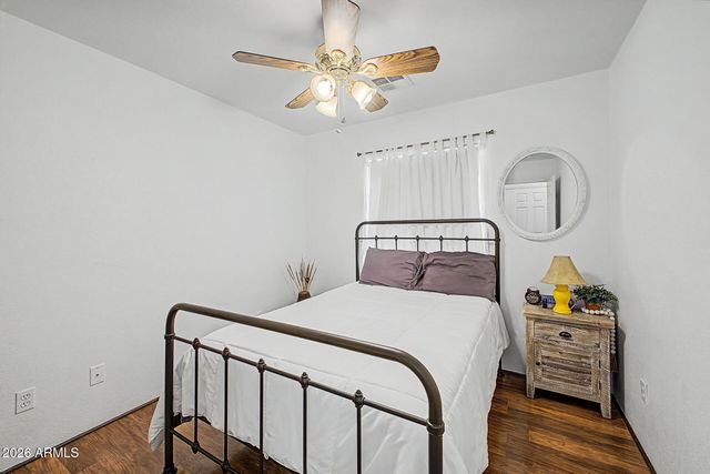 539 N MADISON Street, Wickenburg, AZ 85390