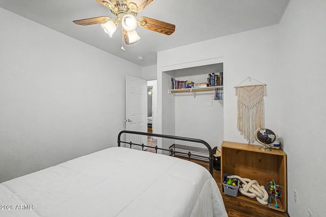 539 N MADISON Street, Wickenburg, AZ 85390