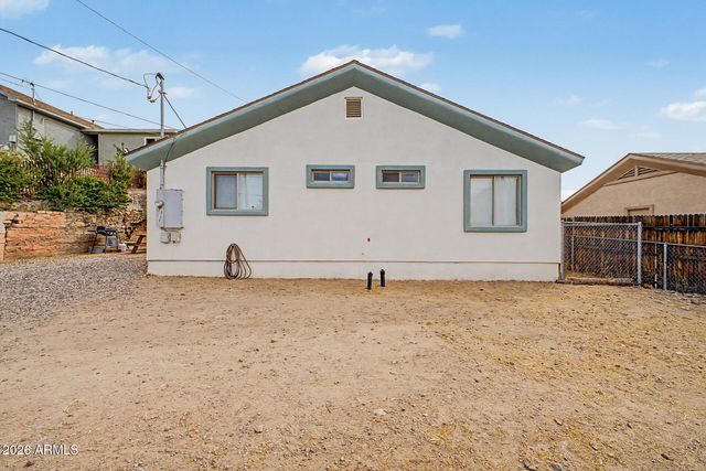 539 N MADISON Street, Wickenburg, AZ 85390
