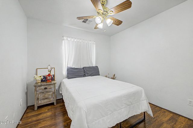 539 N MADISON Street, Wickenburg, AZ 85390
