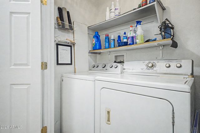 539 N MADISON Street, Wickenburg, AZ 85390