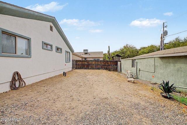 539 N MADISON Street, Wickenburg, AZ 85390