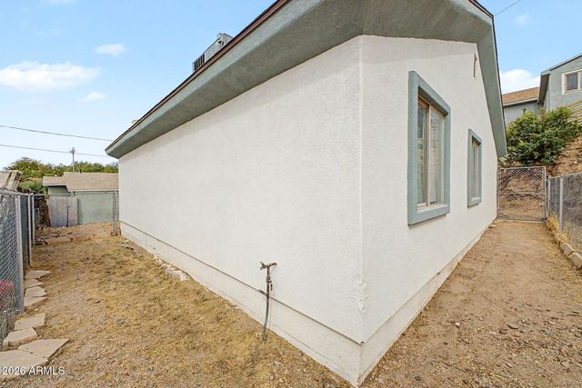 539 N MADISON Street, Wickenburg, AZ 85390