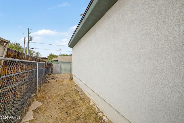 539 N MADISON Street, Wickenburg, AZ 85390