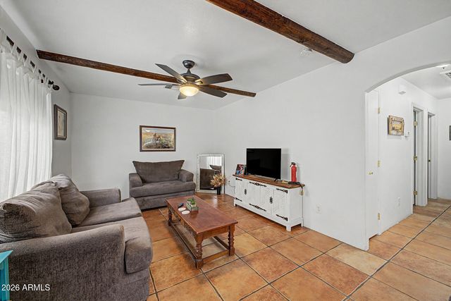 539 N MADISON Street, Wickenburg, AZ 85390