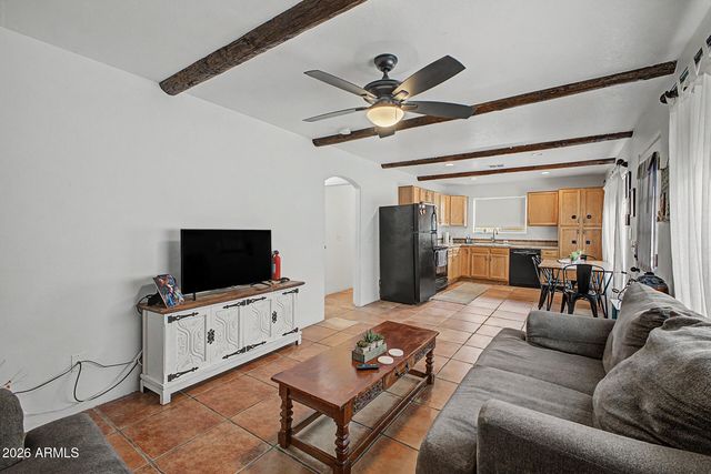 539 N MADISON Street, Wickenburg, AZ 85390