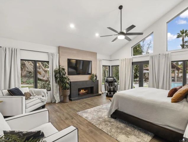 17940 Avenida Alondra, Rancho Santa Fe, CA 92067