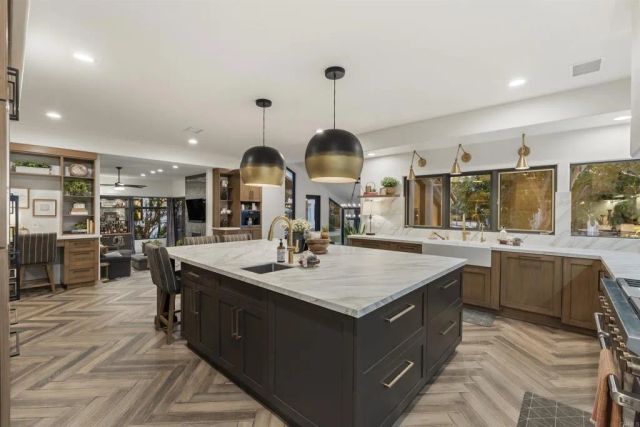 17940 Avenida Alondra, Rancho Santa Fe, CA 92067