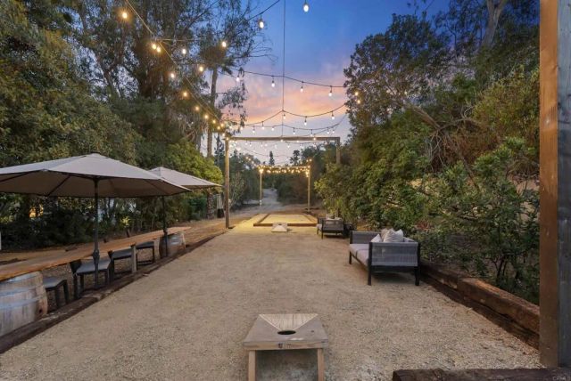 17940 Avenida Alondra, Rancho Santa Fe, CA 92067