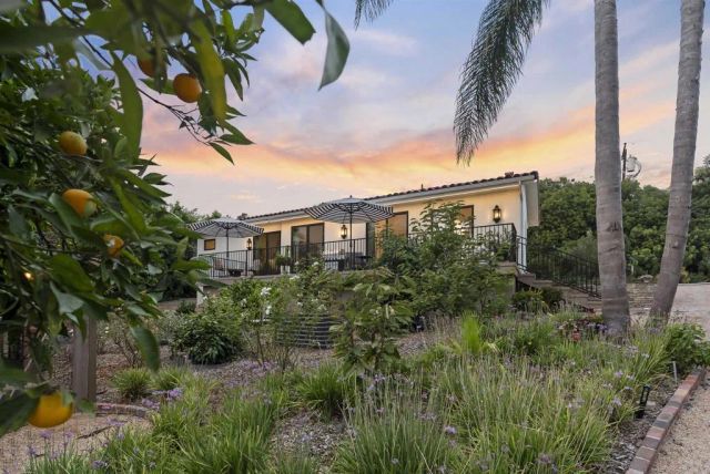 17940 Avenida Alondra, Rancho Santa Fe, CA 92067