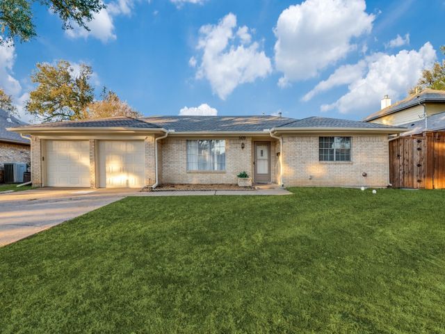 1429 Amherst Drive, Plano, TX 75075