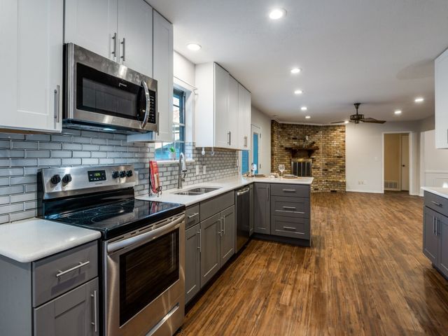 1429 Amherst Drive, Plano, TX 75075