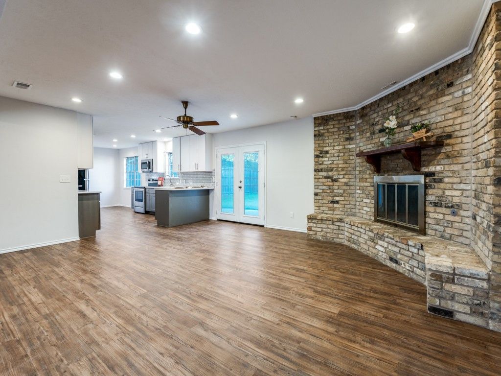 1429 Amherst Drive, Plano, TX 75075