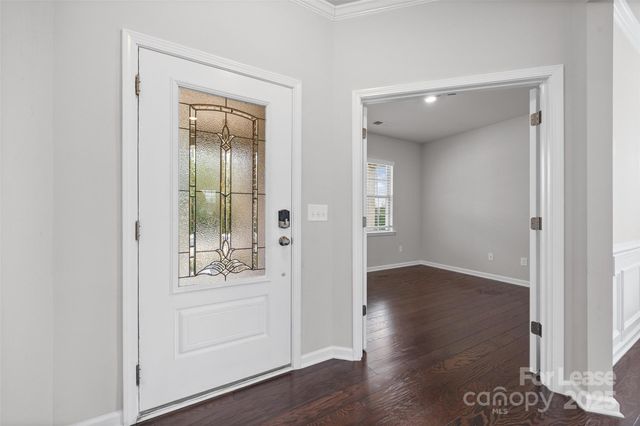 17124 Snug Harbor Road, Charlotte, NC 28278