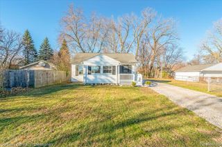 4510 S John Hix Road, Wayne, MI 48184