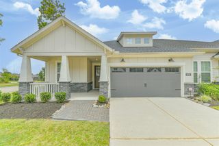 16615 Tranquility Grove Drive, Humble, TX 77346