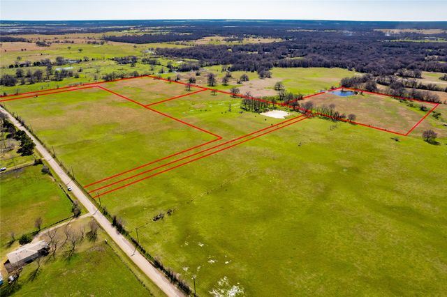 TBD CR 2404, Kemp, TX 75143