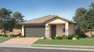 18672 W SILVERWOOD Drive, Goodyear, AZ 85338