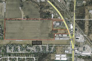 0 S Huron Road, Bay City, MI 48706