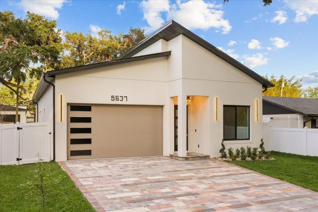 5637 MARINELL DRIVE, Orlando, FL 32809