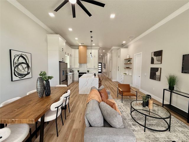 5637 MARINELL DRIVE, Orlando, FL 32809