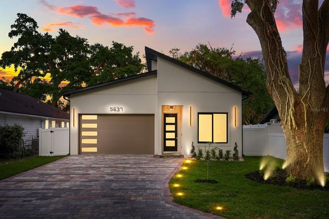 5637 MARINELL DRIVE, Orlando, FL 32809