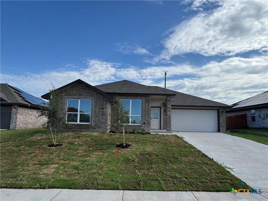 149 Atlas Avenue, Killeen, TX 76542